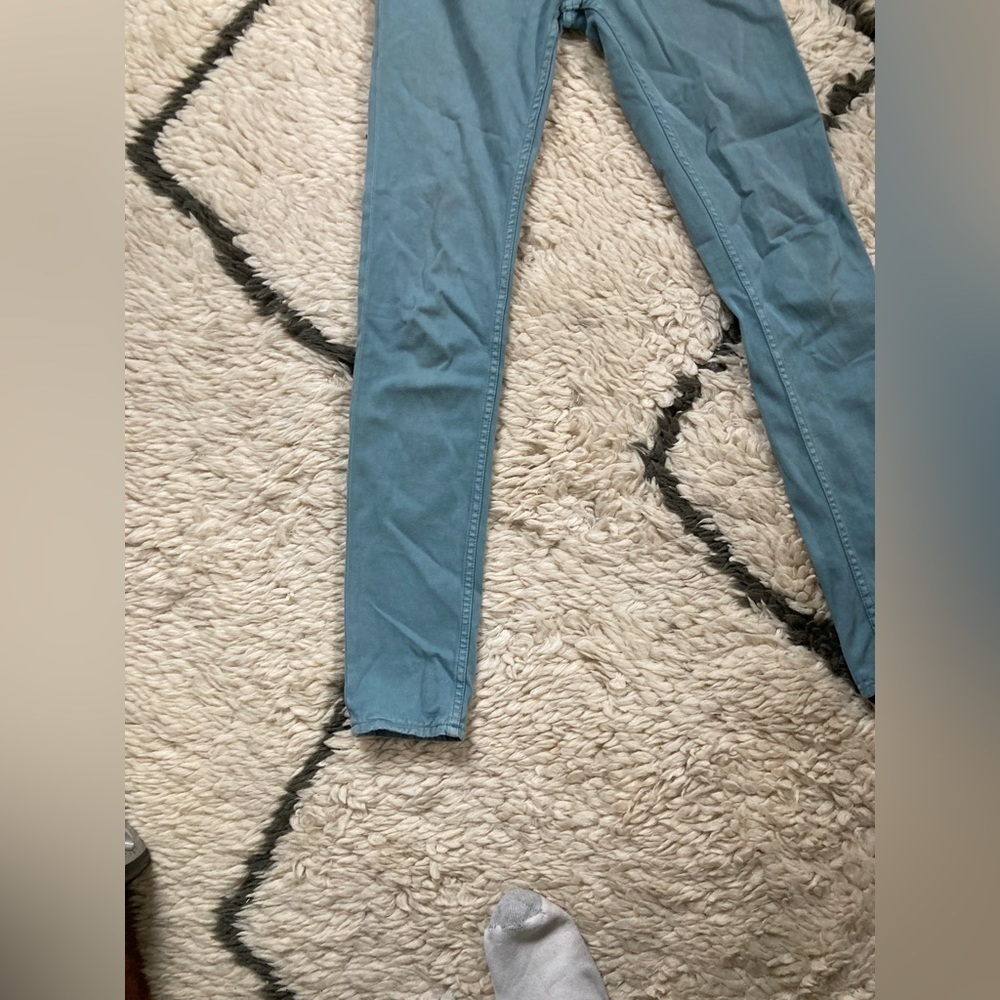 Flex Jeans - Picture 3 of 16